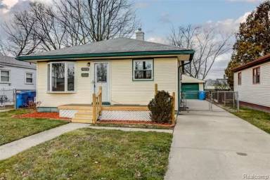 Main picture of 18228 Powers Ave