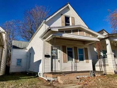 Main picture of 410 N 4th Ave