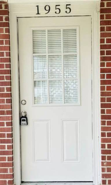 Main picture of 1955 Rice Dr
