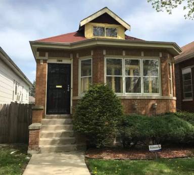 Main picture of 8733 S Wallace St