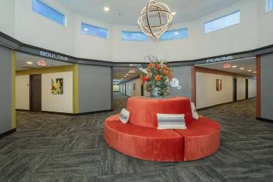 Main picture of The Hub@Oddie
