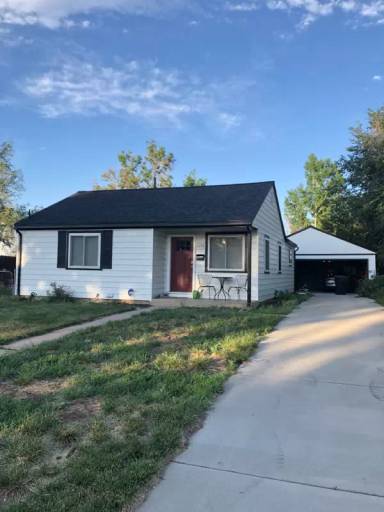Main picture of 2640 S Linley Ct