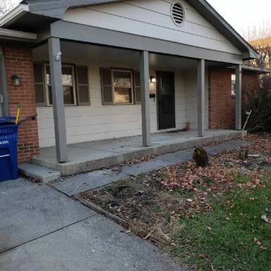 Main picture of 1349 E Chesfield Dr