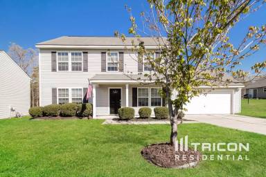 Main picture of 5302 Tucker Phillips Dr