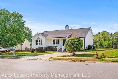 Main picture of 928 S Willhaven Dr