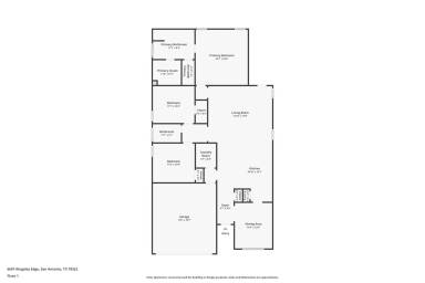 Main picture of 6607 Kingsley Edge
