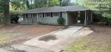 Main picture of 4224 Azalea Dr