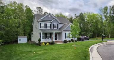Main picture of 15306 Merton Ct