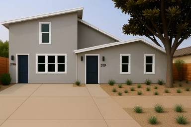 Main picture of 319-321 Ramona Dr