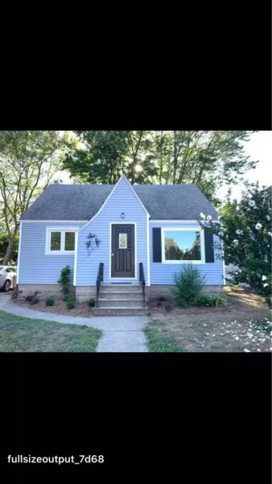 Main picture of 803 S Griffin St