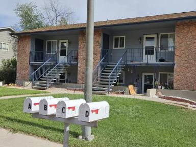 Main picture of 1129 Cree Dr