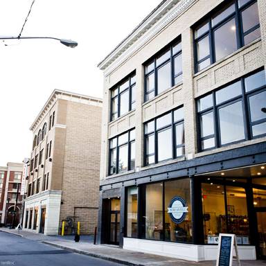 Main picture of The Fitzgerald