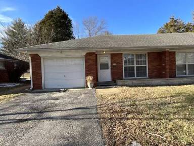 Main picture of 1717 Menard Dr