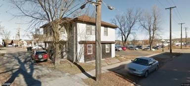 Main picture of 302 N 5th Ave