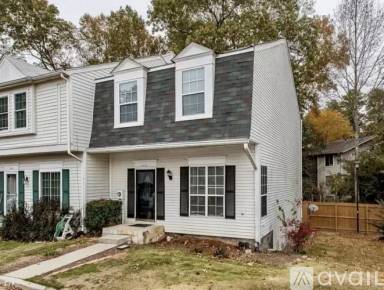 Main picture of 4028 Hancock Cir