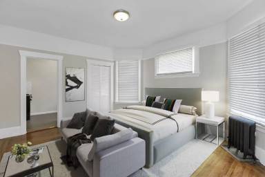 Main picture of 835 Pine St Apartments