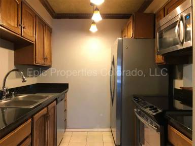 Main picture of 14208 E 1st Drive Unit C8