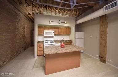 Main picture of 1311 N Wells St