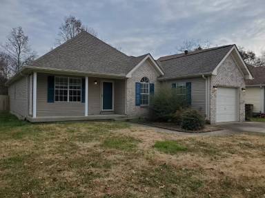 Main picture of 3917 Pepperwood Dr