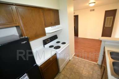 Main picture of Bienville Tower Apartments