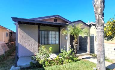 Main picture of 9419 Beach St