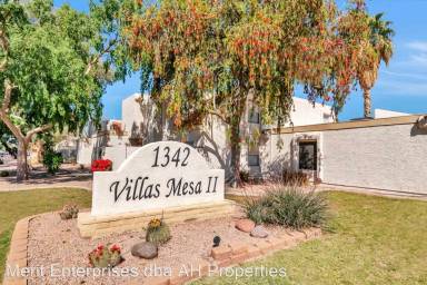 Main picture of Villas Mesa II