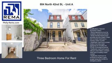 Main picture of 884 N 42nd St