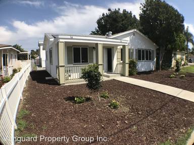 Main picture of 518 S Lemon St