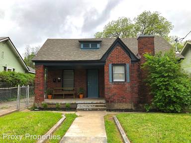 Main picture of 507 S Barnett Ave