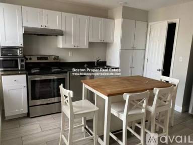 Main picture of 244 Hanover Apartments
