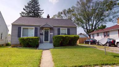Main picture of 1257 Forest Hill Ave