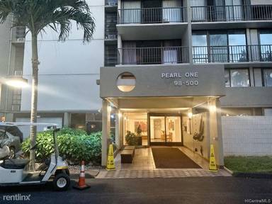 Main picture of Pearl One Condominium