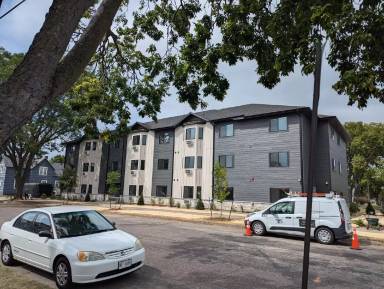 Main picture of 1125 Pine St