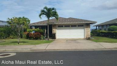 Main picture of 166 Kinohi Loa Loop