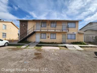 Main picture of 1656 Stevens St