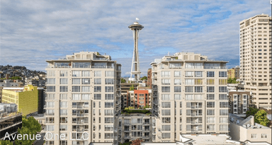 Main picture of Concord Condominiums