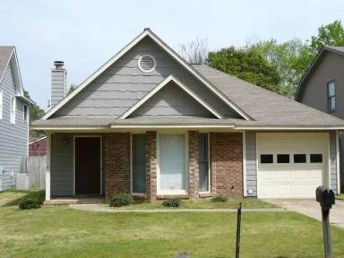 Main picture of 3857 Hampton Ct