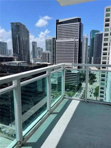 Main picture of The Plaza on Brickell