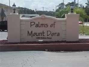 Main picture of Palms of Mount Dora