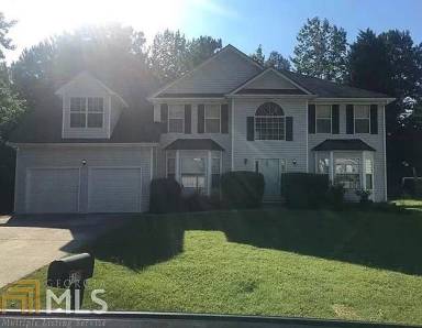 Main picture of 5130 Cascade Hills Cir SW