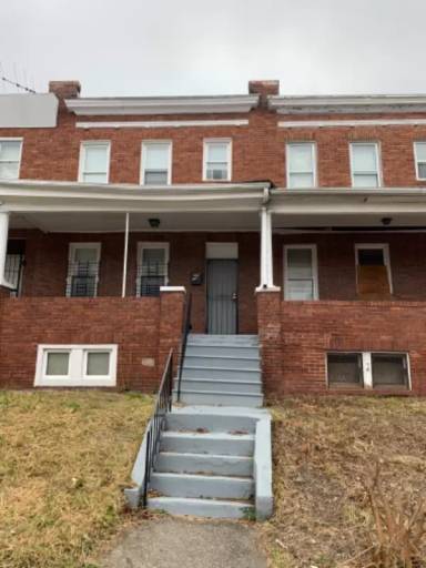 Main picture of 1543 N Payson St