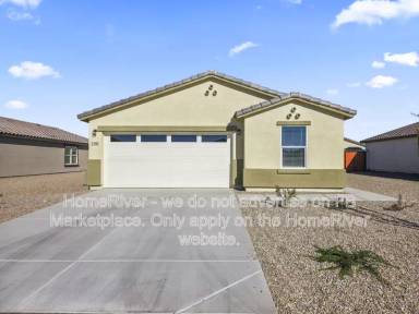 Main picture of 1386 W Bartolo Dr