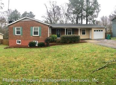 Main picture of 1979 Inverness Rd SE