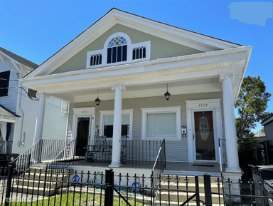 Main picture of 4524 Cleveland Ave