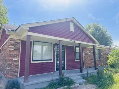 Main picture of 4046 Maumee St