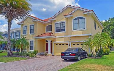 Main picture of 12843 Darby Ridge Dr