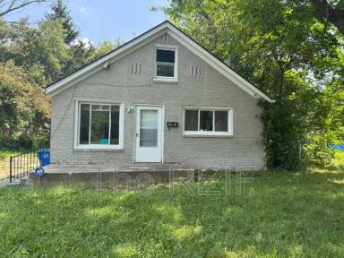 Main picture of 3251 Spruce St