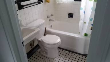 Main picture of 802 Woodrow Wilson Pl