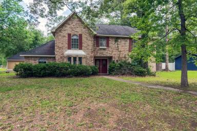 Main picture of 2403 Roman Forest Blvd