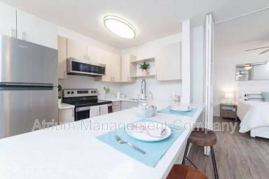 Main picture of The Hammocks on 34th